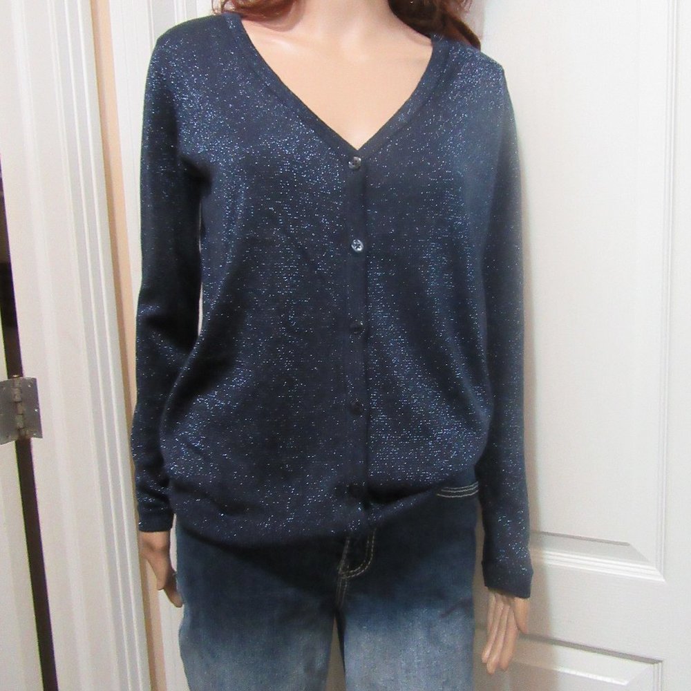 Ladies sweater size Ladies Small - George